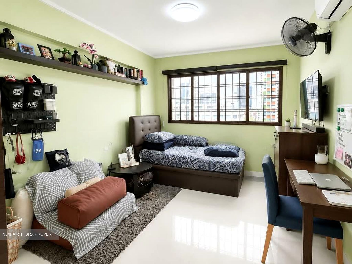 Blk 238 Jurong East Street 21 (Jurong East), HDB 5 Rooms #595231641